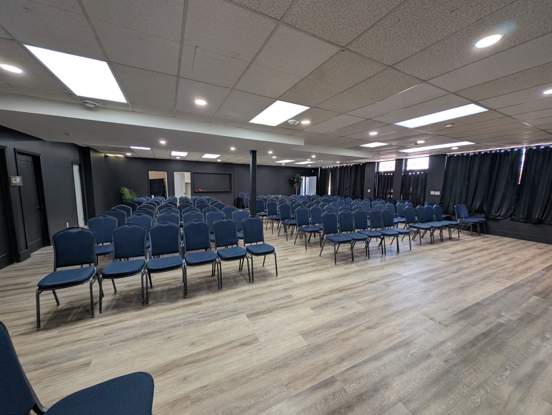 Salle de réception Espace Excelsior, Laval